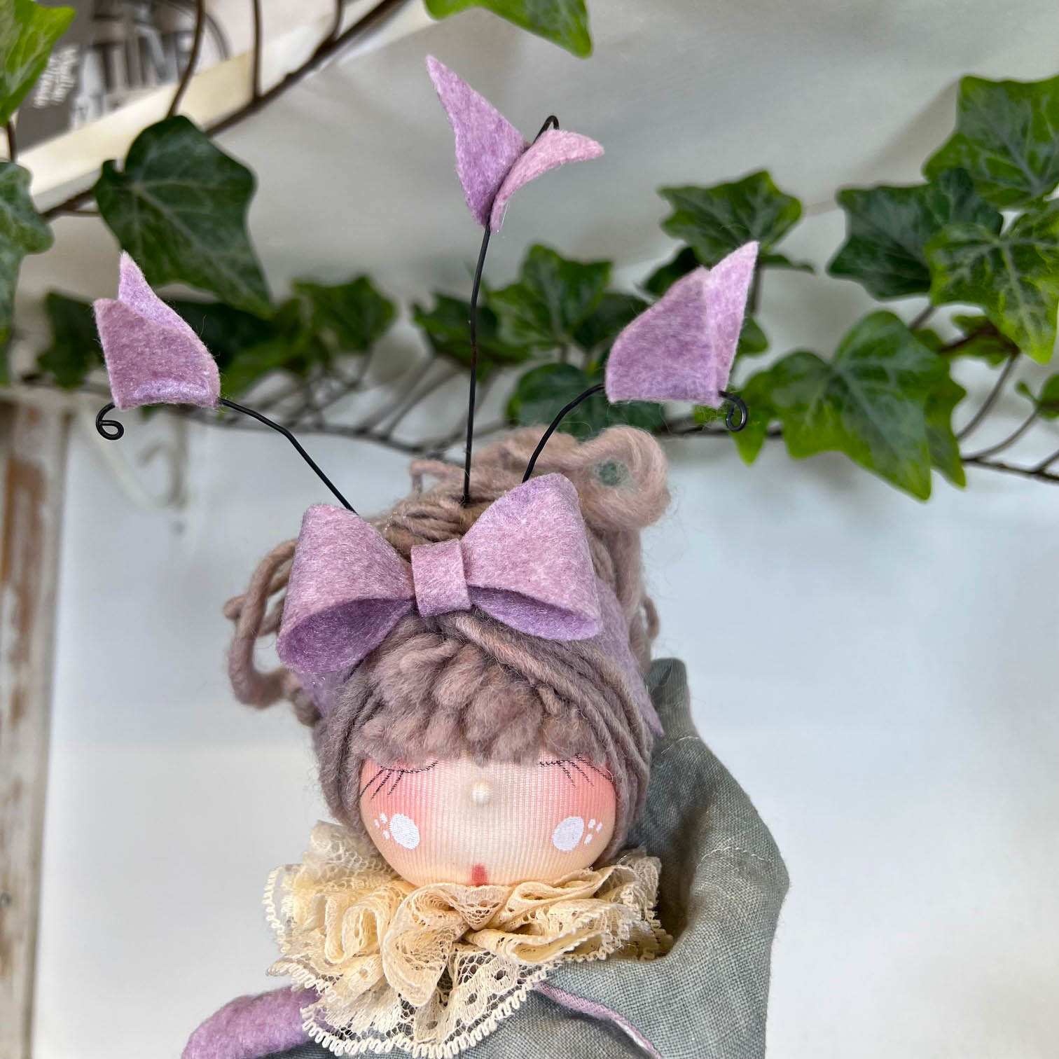Eglantine 1